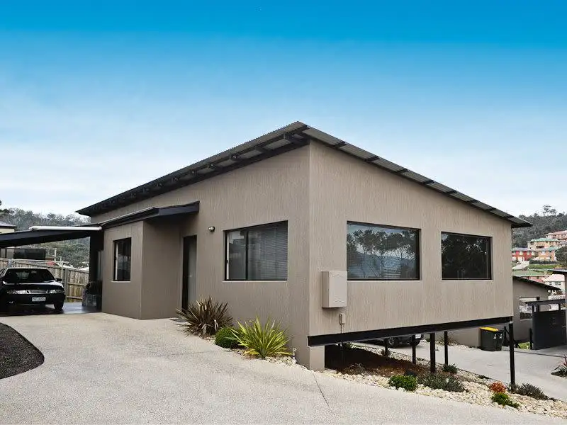 Main view of Homely unit listing, 6/12 Paige Court, Mornington TAS 7018