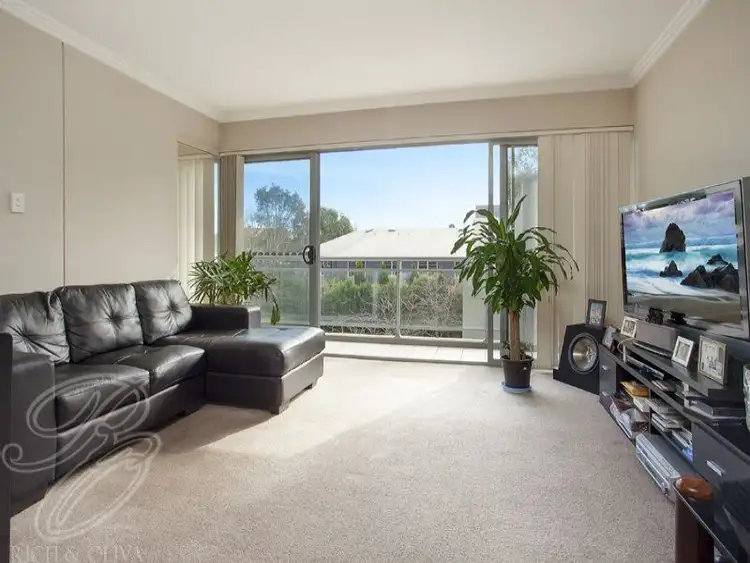 Third view of Homely apartment listing, 46/29 Parramatta Road, Concord NSW 2137