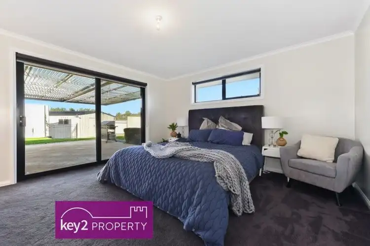 Fifth view of Homely house listing, 8 Samclay Court, Perth TAS 7300