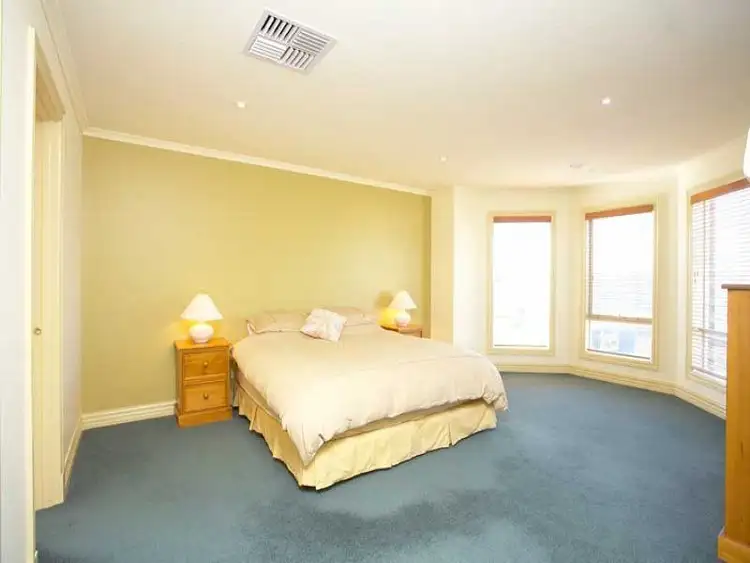 Seventh view of Homely house listing, 6 Salerno Crt, Point Cook VIC 3030