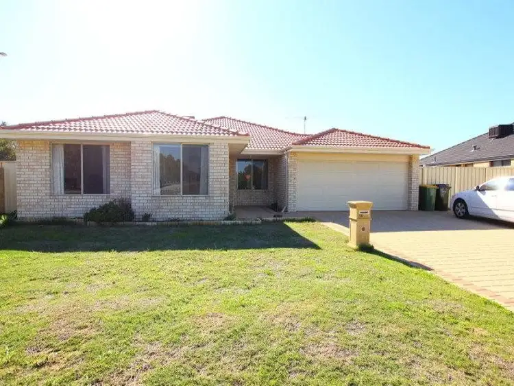 Third view of Homely house listing, 30 Teal Brook Circle, Seville Grove WA 6112
