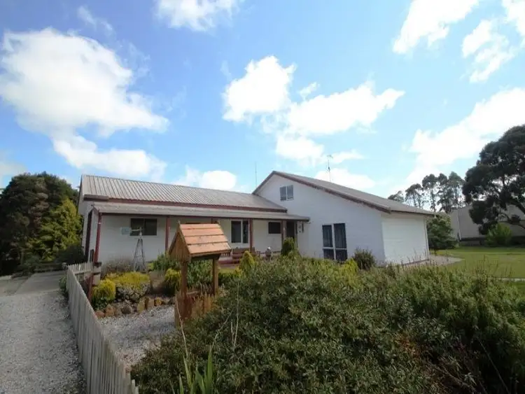 Second view of Homely house listing, 281 Trowutta Road, Smithton TAS 7330