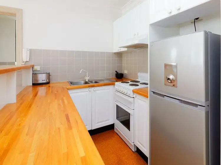 Third view of Homely apartment listing, 6/1 Kellett Place, Elizabeth Bay NSW 2011