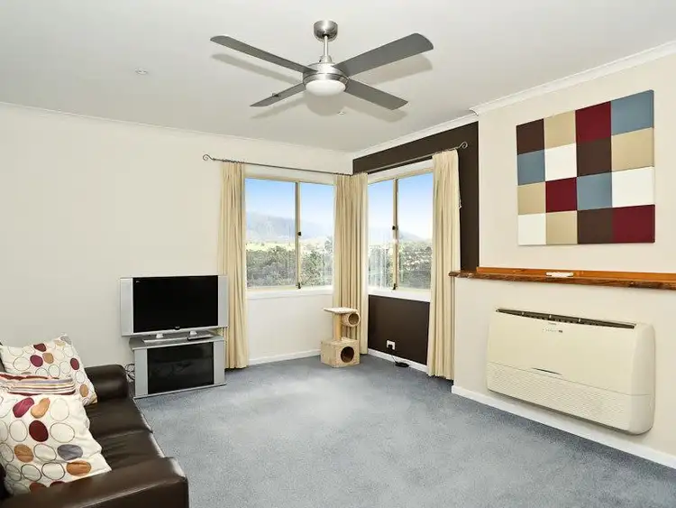 Second view of Homely house listing, 23 Magnolia Road, Risdon Vale TAS 7016