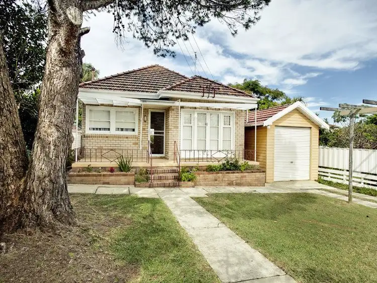 Second view of Homely house listing, 17 Horning Parade, Manly Vale NSW 2093