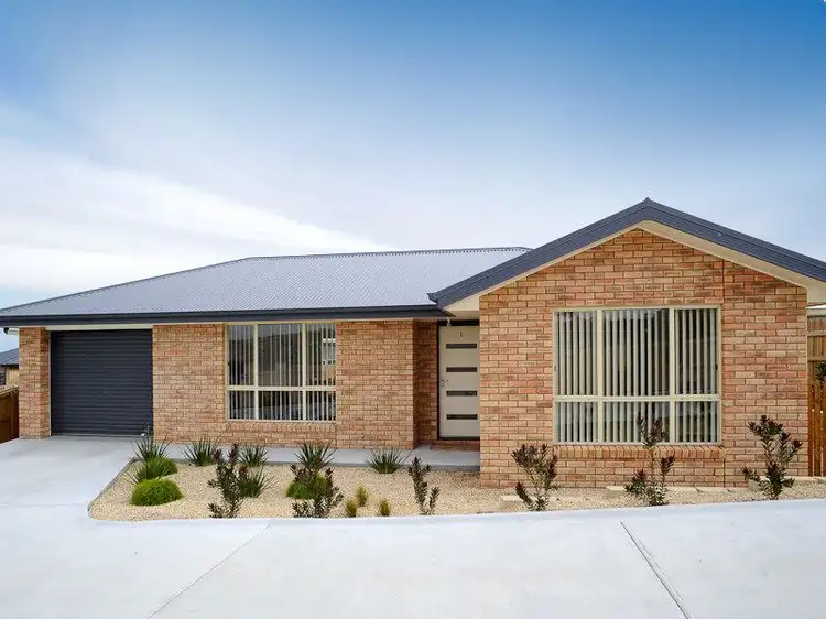 Main view of Homely unit listing, 1/11 Stanley Court, Sorell TAS 7172