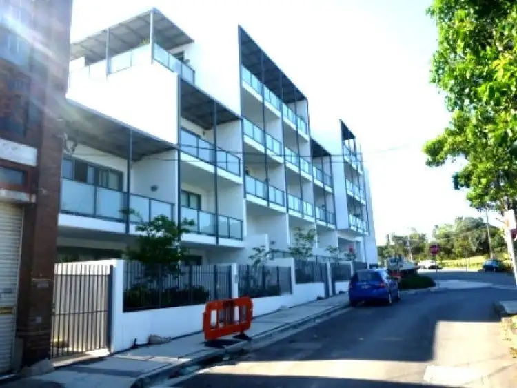 Second view of Homely unit listing, 9/19-23 Crown Street, St Peters NSW 2044