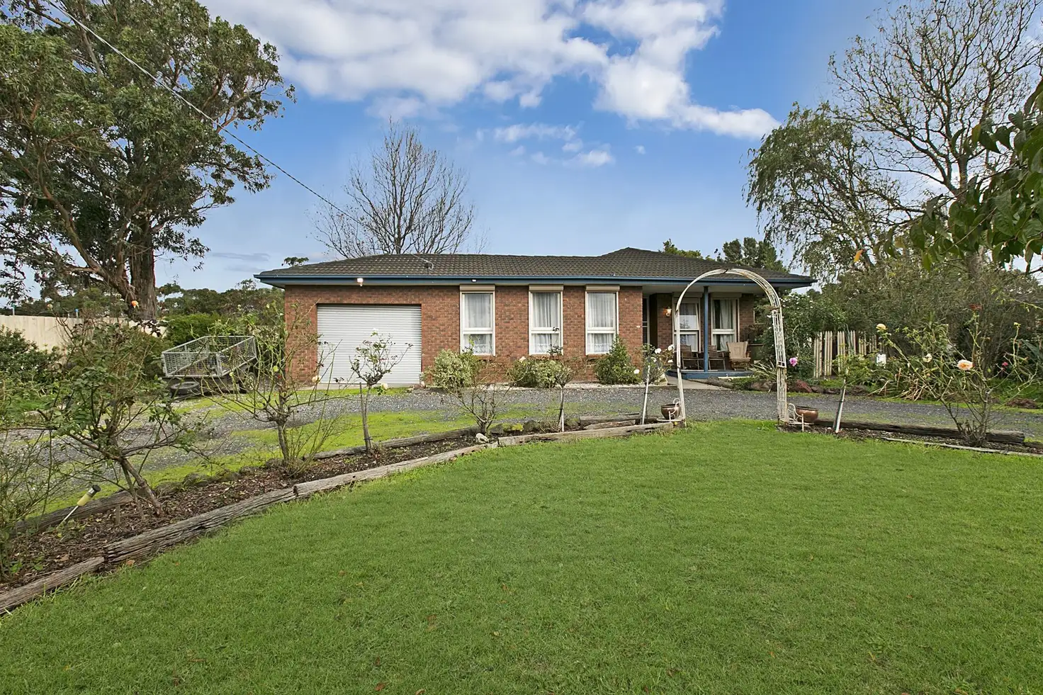 Main view of Homely house listing, 50 BAYVIEW ROAD, Tooradin VIC 3980