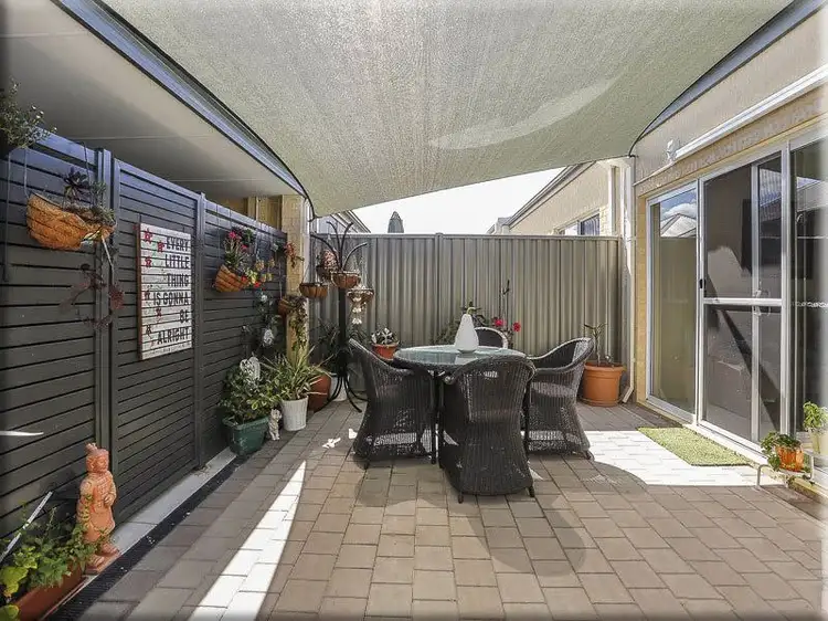 Second view of Homely house listing, 5 Bellini Gardens, Alkimos WA 6038
