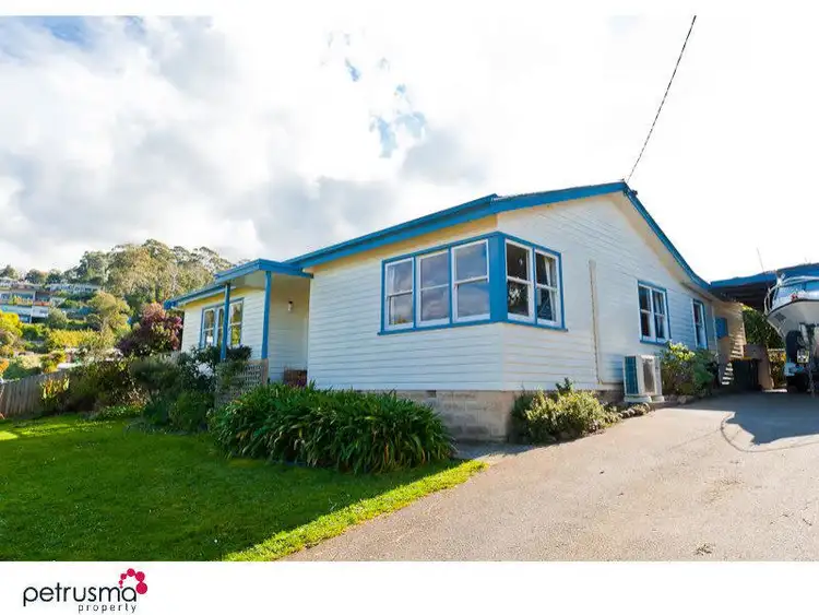 Main view of Homely house listing, 40 Hiern Road, Blackmans Bay TAS 7052