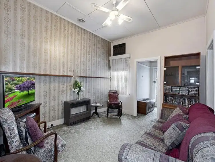 Fourth view of Homely house listing, 17 SYDNEY STREET, Kilmore VIC 3764