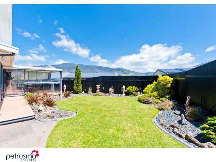 Fifth view of Homely house listing, 4 Gard Place, Old Beach TAS 7017