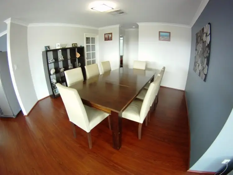 Fifth view of Homely house listing, 30 Jupiter Drive, Australind WA 6233
