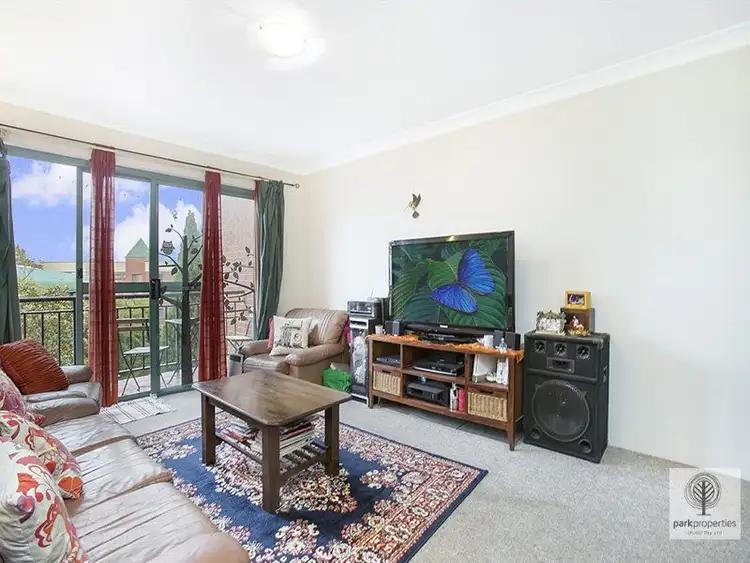 Fifth view of Homely apartment listing, 54/362 Mitchell Road, Alexandria NSW 2015