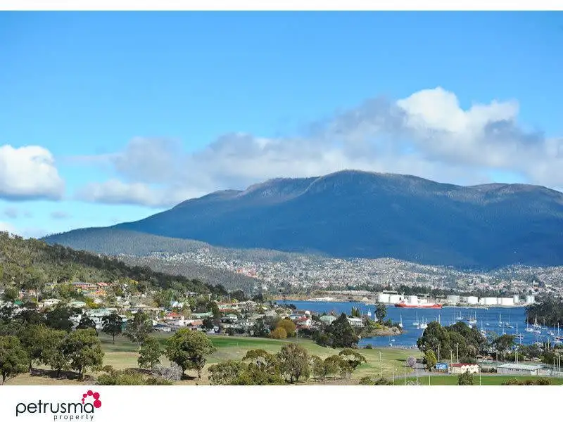 Main view of Homely house listing, 21 Llenroc Street, Geilston Bay TAS 7015
