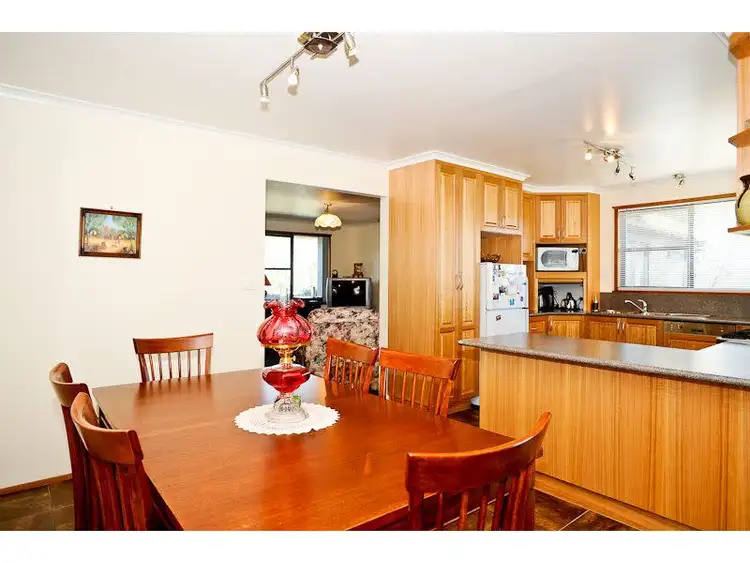Fifth view of Homely house listing, 32 Honolulu Street, Midway Point TAS 7171