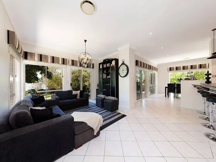 Fifth view of Homely house listing, 114 ANZAC ROAD, Carina Heights QLD 4152