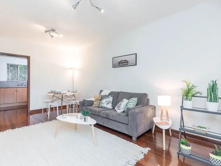2/268 Stirling Highway, Claremont WA 6010