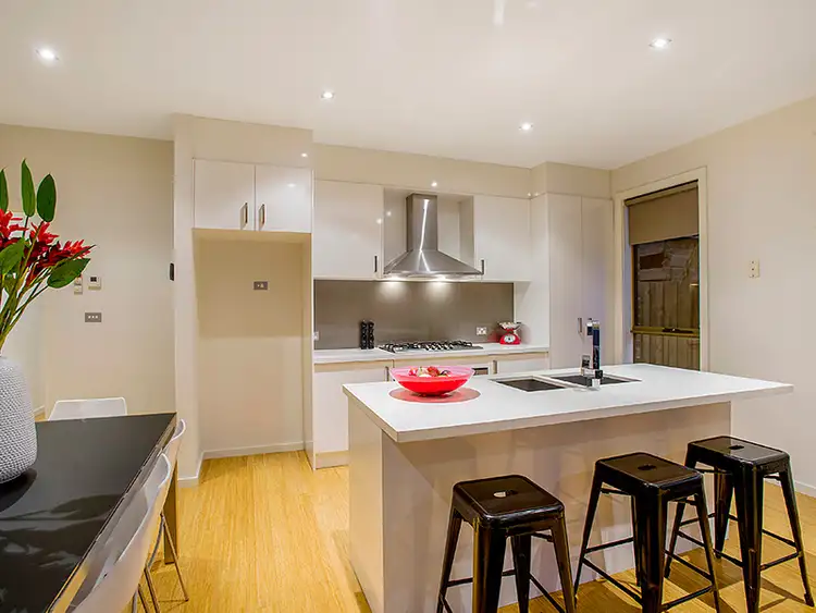 Second view of Homely house listing, 21 Dove Avenue, Altona VIC 3018