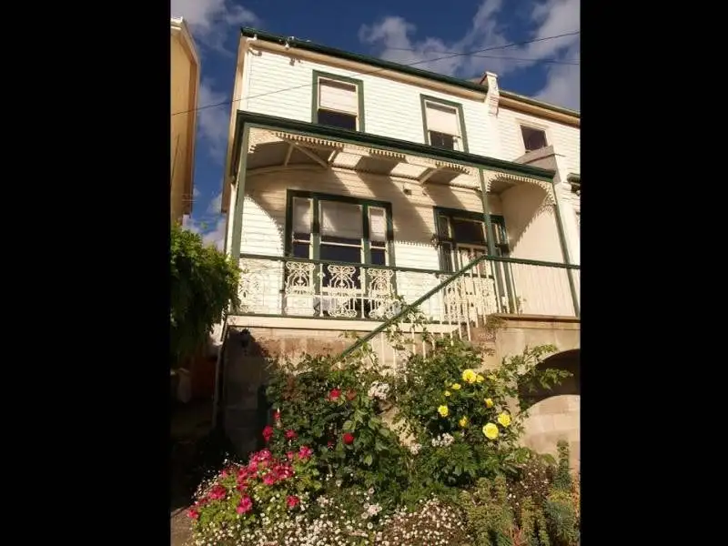 Main view of Homely house listing, 19 Service Street, Glebe TAS 7000