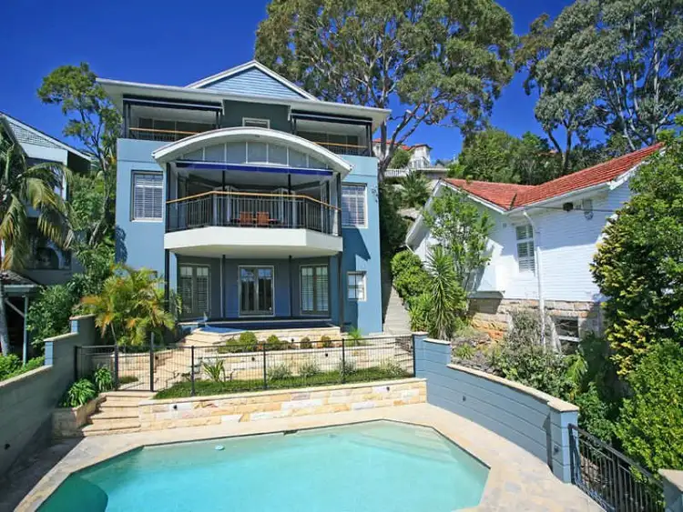 Third view of Homely house listing, 32 Peronne Ave, Clontarf NSW 2093