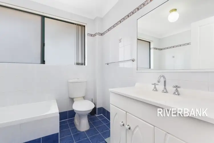 Fifth view of Homely townhouse listing, 7/107-109 Chemlsford Road, South Wentworthville NSW 2145