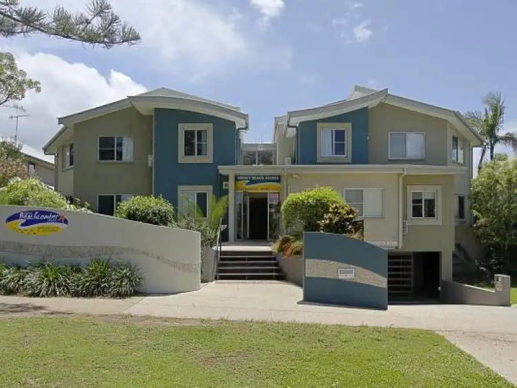Fourth view of Homely apartment listing, 23 Shirley Street, Byron Bay NSW 2481