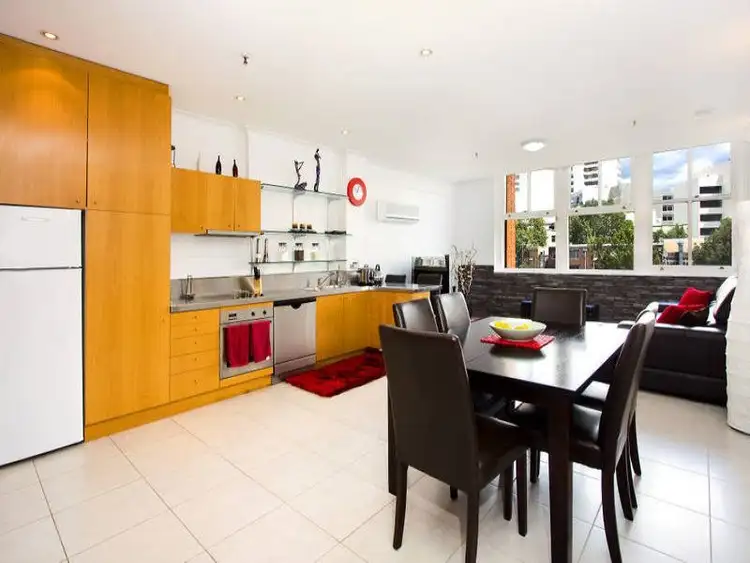 316/26-44 Kippax St, Surry Hills NSW 2010