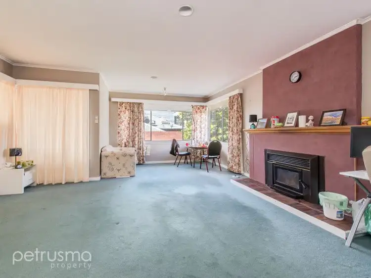 Fourth view of Homely unit listing, 3/139 King Street, Sandy Bay TAS 7005