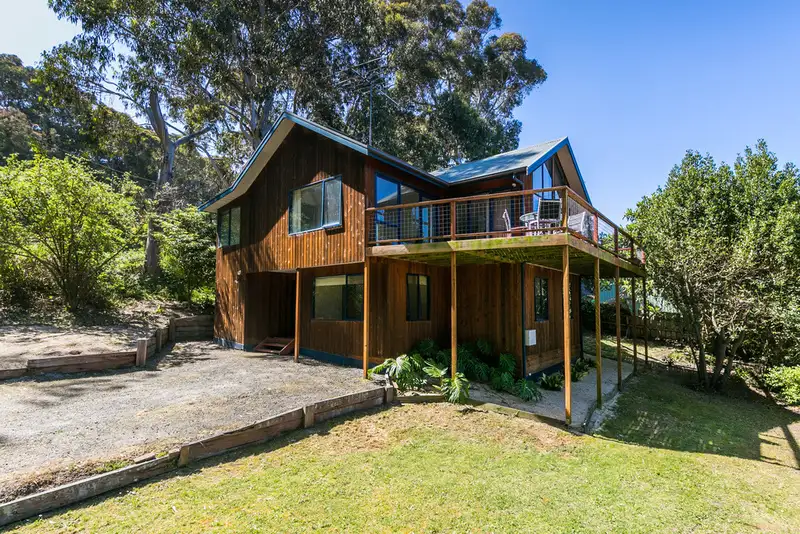 Main view of Homely house listing, 32 Deans Marsh Road, Lorne VIC 3232