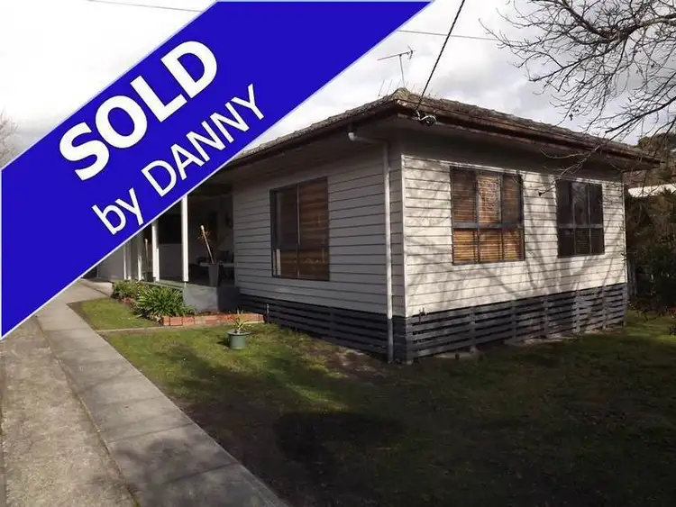 32 Murray Road, Newborough VIC 3825