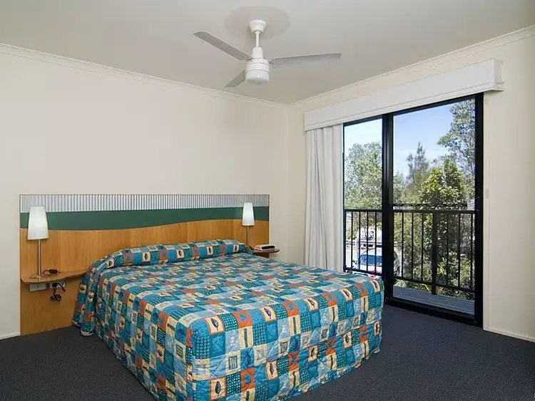 Fifth view of Homely unit listing, 70/3 Hilton Terrace, Tewantin QLD 4565