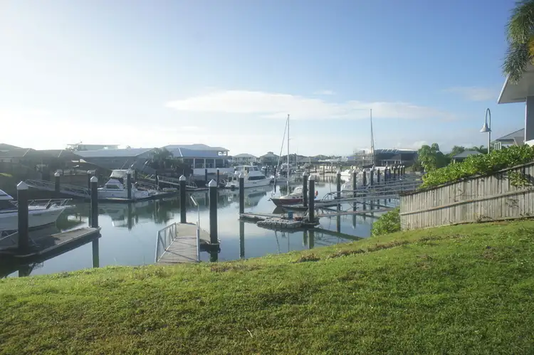 81 HARBOUR DRIVE, Trinity Park QLD 4879