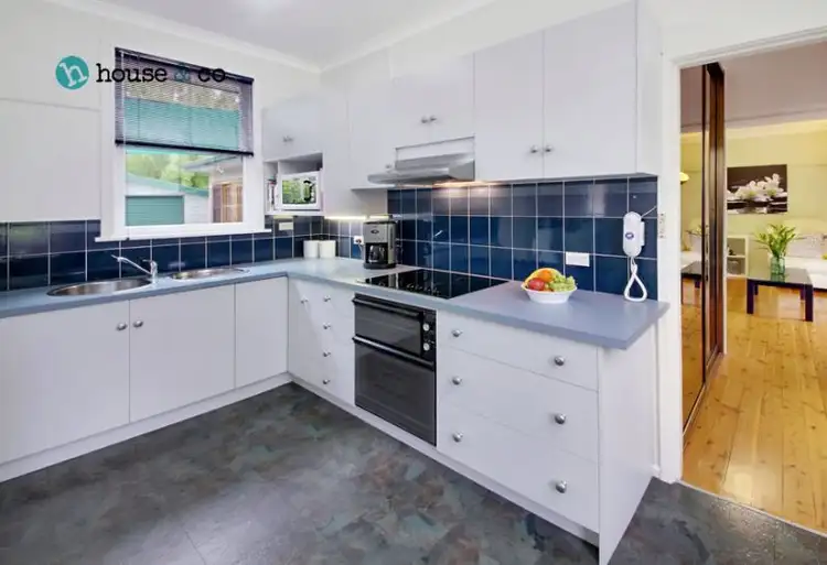 Fifth view of Homely house listing, 12 Rumsey Crescent, Dundas Valley NSW 2117