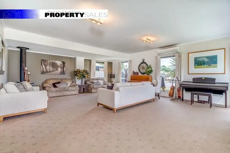 Second view of Homely house listing, 6 Hall Court, Newborough VIC 3825