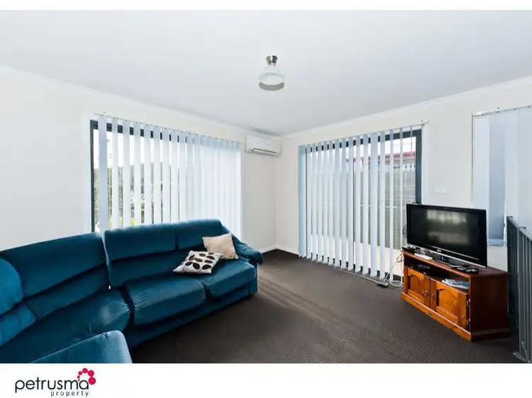 Third view of Homely townhouse listing, 2/53 Montagu Street, New Norfolk TAS 7140