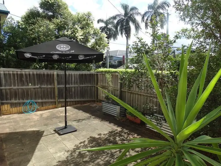 Third view of Homely unit listing, 2/55 Bonney, Clayfield QLD 4011
