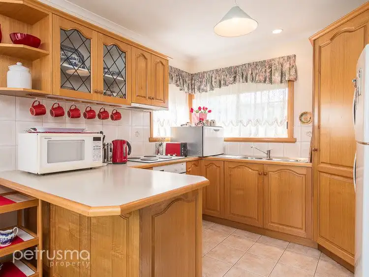 Sixth view of Homely house listing, 15 Scenic Drive, Kingston TAS 7050