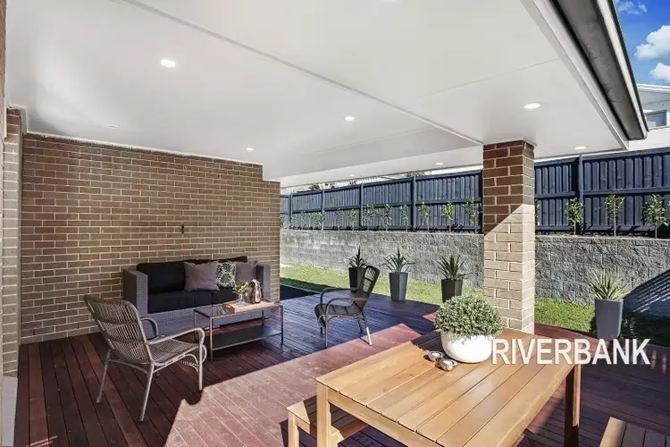 Sixth view of Homely house listing, 23 Bulbi St, Pemulwuy NSW 2145