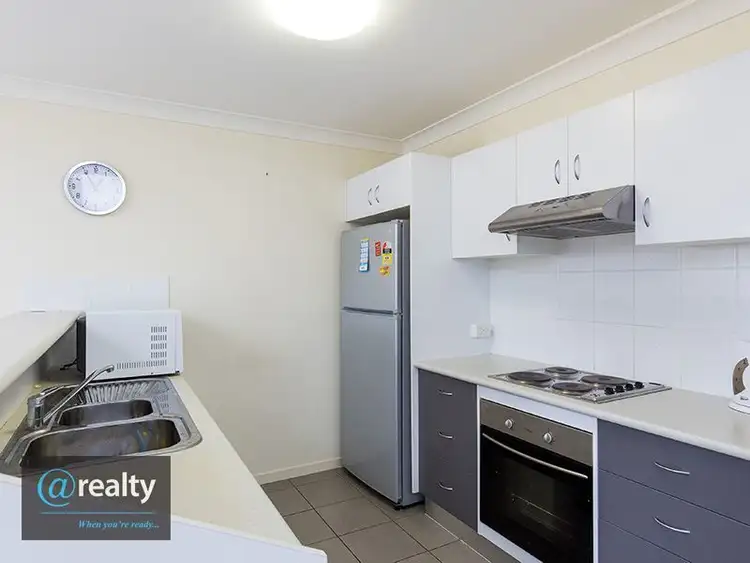 Fourth view of Homely unit listing, 43/54 Fleet Dr, Kippa-ring QLD 4021