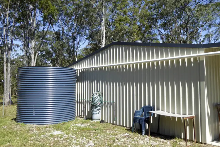 Fifth view of Homely rural property listing, Lot 13 Tullymorgan Road, Ashby Heights NSW 2463