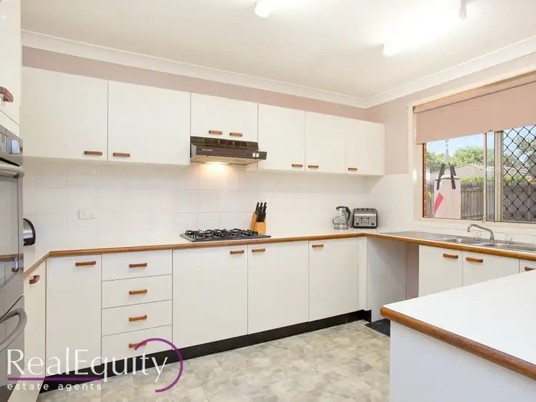 Fourth view of Homely house listing, 46 Daintree Drive, Wattle Grove NSW 2173