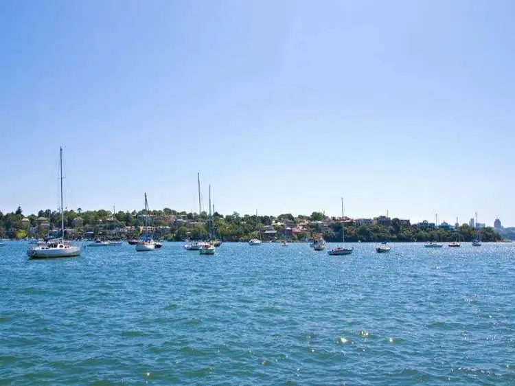 Fifth view of Homely apartment listing, 10/22 Wolseley Street, Drummoyne NSW 2047