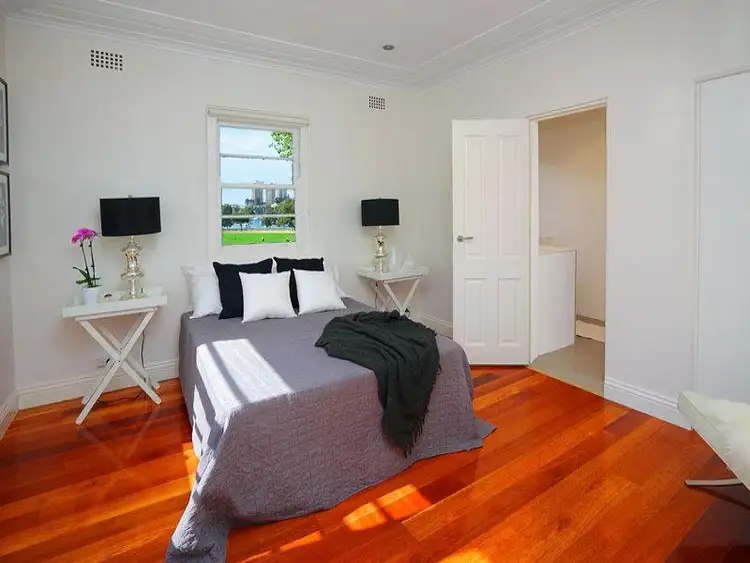 Fourth view of Homely apartment listing, 9/16 Waratah Street, Rushcutters Bay NSW 2011