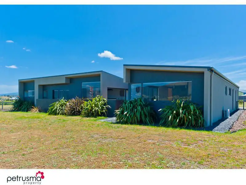 Main view of Homely house listing, 5 Rachel Crescent, Old Beach TAS 7017