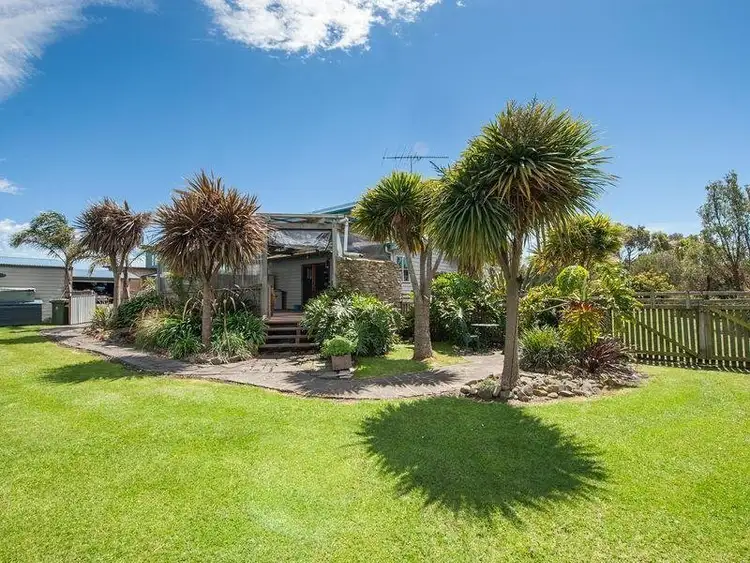 Second view of Homely house listing, 17 Ocean Park Drive, Apollo Bay VIC 3233