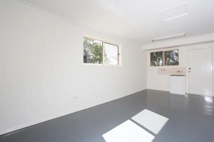 Second view of Homely house listing, 11 Edgemount Court, Oxenford QLD 4210