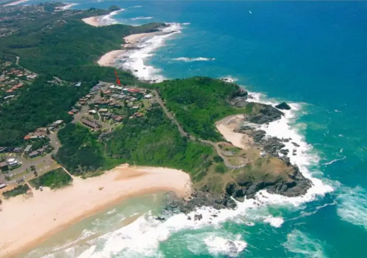 Second view of Homely house listing, 9 Lighthouse Rd, Port Macquarie NSW 2444