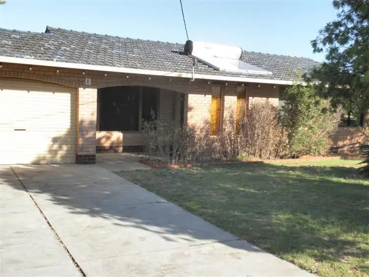 8 Drysdale Road, Craigie WA 6025