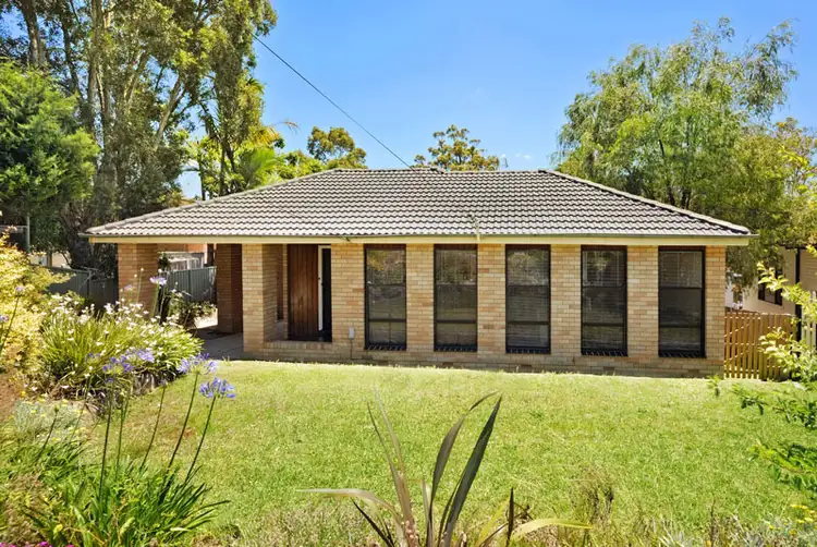 85 Kingswood Road, Engadine NSW 2233